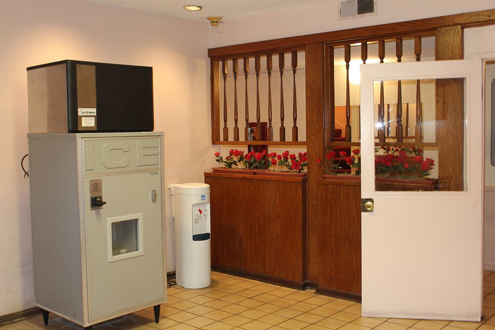 Grand Inn Фуллертон Экстерьер фото